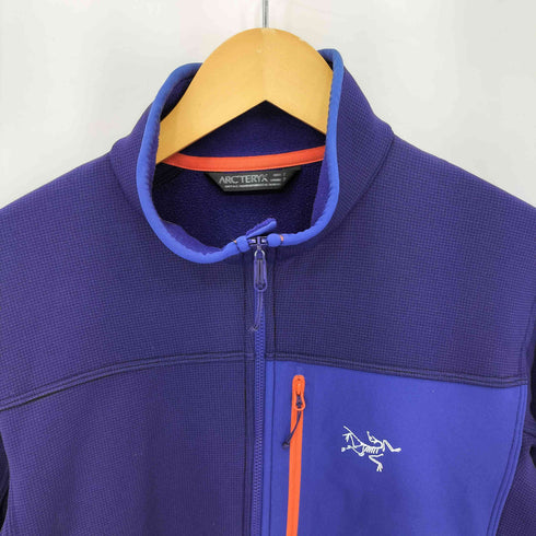 アークテリクス ARCTERYX Fortrez Jacket フォートレス ジャケット メンズ import:S
