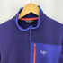 アークテリクス ARCTERYX Fortrez Jacket フォートレス ジャケット メンズ import:S