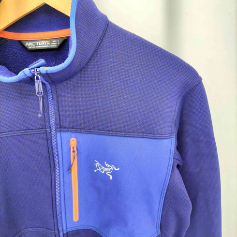 アークテリクス ARCTERYX Fortrez Jacket フォートレス ジャケット メンズ import:S