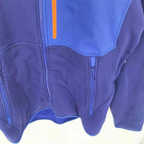 アークテリクス ARCTERYX Fortrez Jacket フォートレス ジャケット メンズ import:S