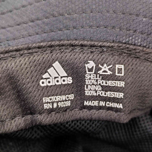 アディダス adidas AEROREADY ジャングルハット メンズ