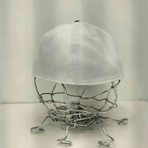 ステューシー Stussy CURLY S 59FIFTY CAP メンズ 7 1/8