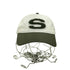 ステューシー Stussy CHENILLE S SNAPBACK CAP メンズ ONE SIZE