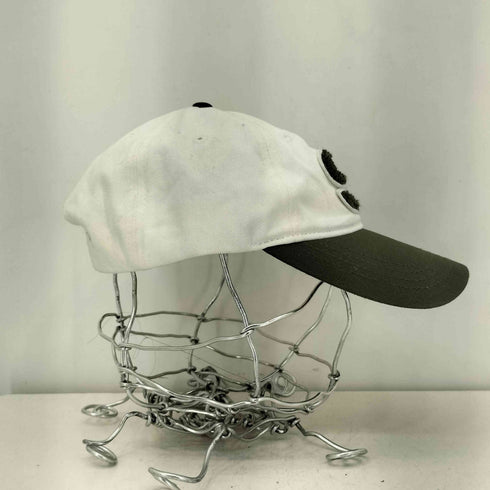 ステューシー Stussy CHENILLE S SNAPBACK CAP メンズ ONE SIZE