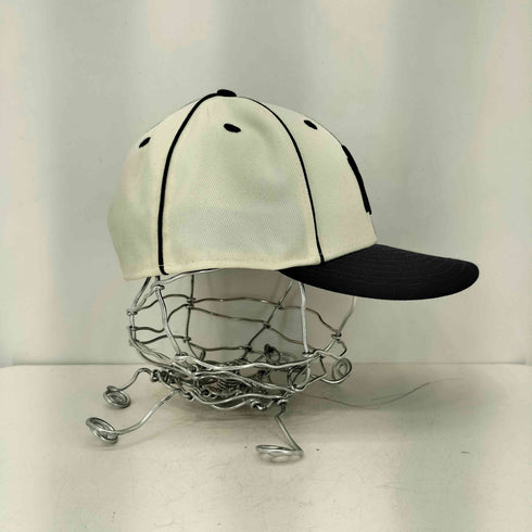 ニューエラ NEW ERA PIPING パイピング ベースボールキャップ メンズ