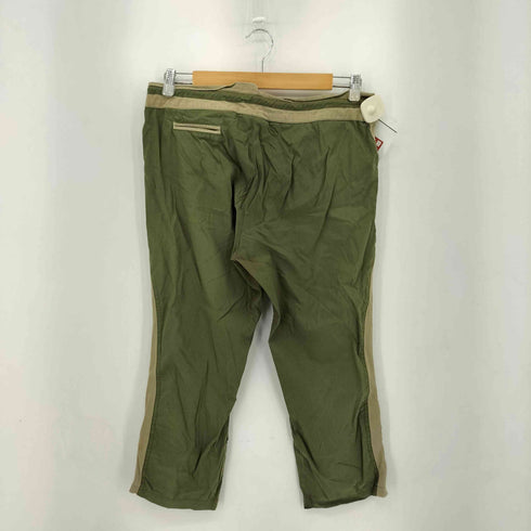 COTELAC クロップドパンツ レディース 4