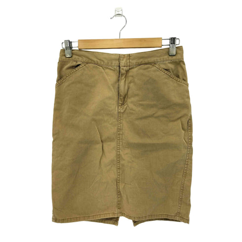 ラルフローレンスポーツ RALPH LAUREN SPORT シンチバック チノスカート レディース 4