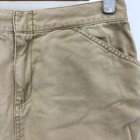 ラルフローレンスポーツ RALPH LAUREN SPORT シンチバック チノスカート レディース 4
