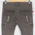 モルガンオム MORGAN HOMME Y2K カーゴポケット ブッシュパンツ メンズ JPN:L