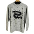 ザラ ZARA Grupo Inditex ドラゴンニットセーター レディース import:XS