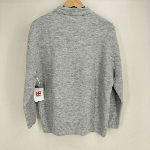 ザラ ZARA Grupo Inditex ドラゴンニットセーター レディース import:XS