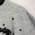 ザラ ZARA Grupo Inditex ドラゴンニットセーター レディース import:XS
