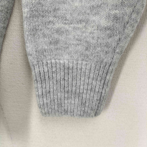 ザラ ZARA Grupo Inditex ドラゴンニットセーター レディース import:XS