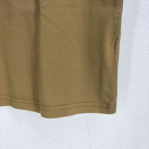 ザノースフェイス THE NORTH FACE ショートスリーブスモールワンポイントロゴティー レディース M