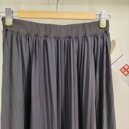 オニツカタイガー ONITSUKA TIGER WS LONG SKIRT レディース JPN:S