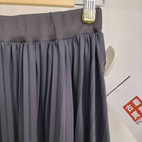 オニツカタイガー ONITSUKA TIGER WS LONG SKIRT レディース JPN:S