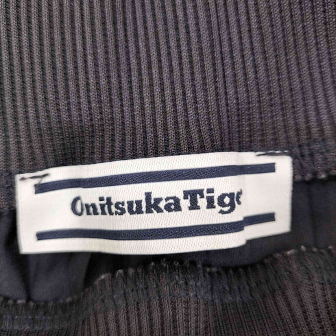オニツカタイガー ONITSUKA TIGER WS LONG SKIRT レディース JPN:S