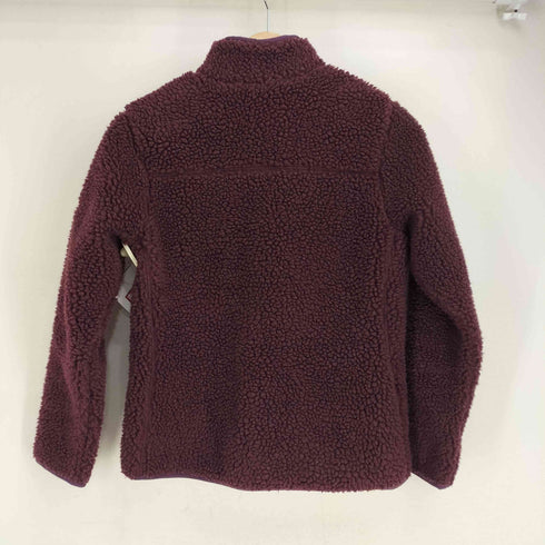 エディーバウアー Eddie Bauer フリースボアジャケット レディース PS