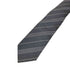 アルマーニコレツィオーニ ARMANI COLLEZIONI ストライプ柄シルクベクタイ メンズ