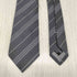 アルマーニコレツィオーニ ARMANI COLLEZIONI ストライプ柄シルクベクタイ メンズ