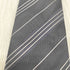 アルマーニコレツィオーニ ARMANI COLLEZIONI ストライプ柄シルクベクタイ メンズ