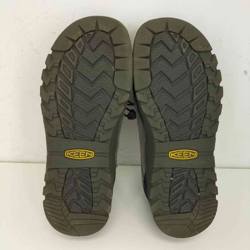 キーン KEEN JASPER ROCKS SP メンズ JPN:27.5