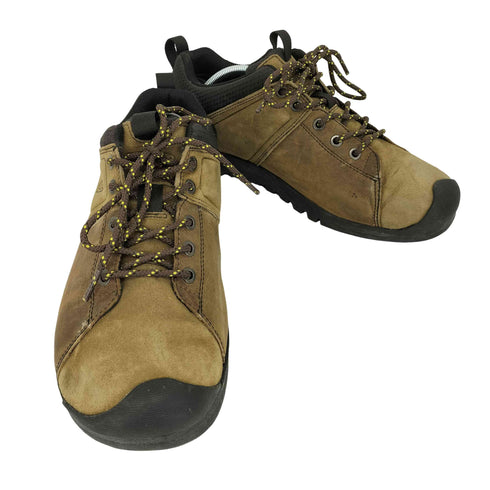 キーン KEEN CITIZEN KEEN LOW WP メンズ JPN:27.5