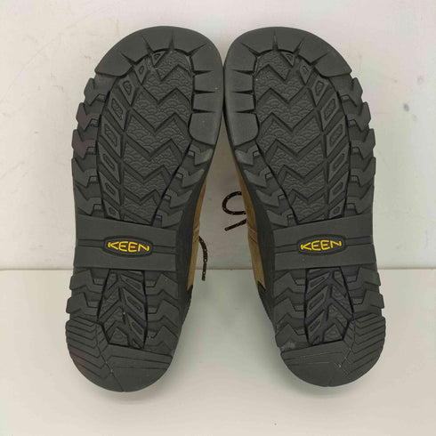 キーン KEEN CITIZEN KEEN LOW WP メンズ JPN:27.5