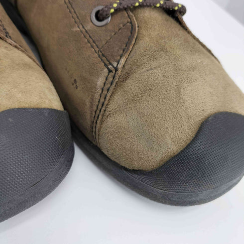 キーン KEEN CITIZEN KEEN LOW WP メンズ JPN:27.5