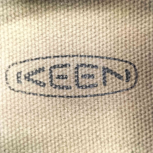 キーン KEEN CITIZEN KEEN LOW WP メンズ JPN:27.5