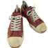 コンバース CONVERSE MADE IN USA JACK PURCELL レザージャックパーセル レディース 5 1/2