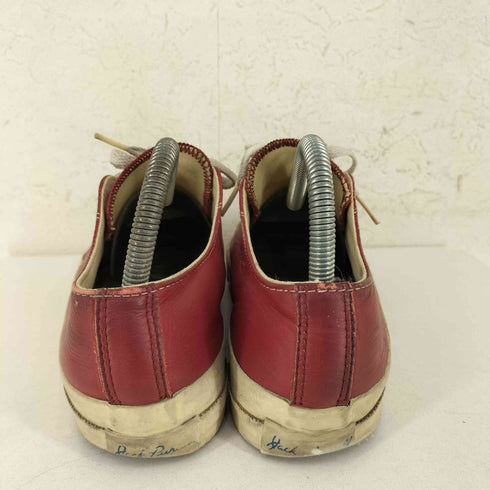 コンバース CONVERSE MADE IN USA JACK PURCELL レザージャックパーセル レディース 5 1/2