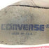 コンバース CONVERSE MADE IN USA JACK PURCELL レザージャックパーセル レディース 5 1/2