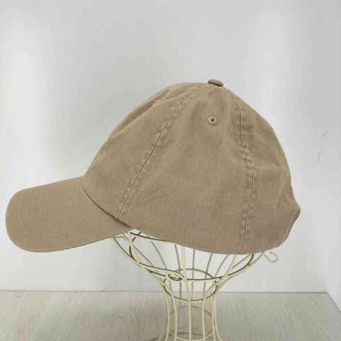 ポロラルフローレン POLO RALPH LAUREN ポニー刺繍 6パネル キャップ メンズ