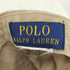 ポロラルフローレン POLO RALPH LAUREN ポニー刺繍 6パネル キャップ メンズ