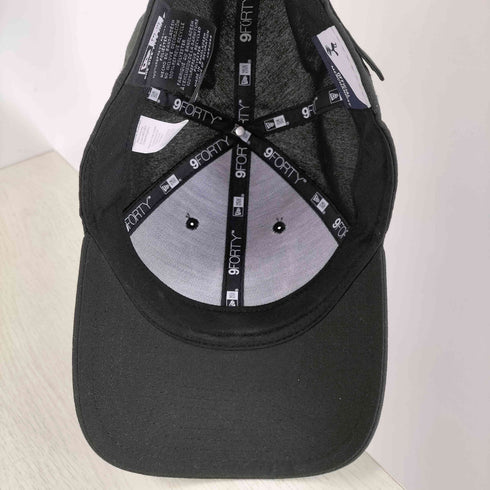 ニューエラ NEW ERA 9FORTY 6パネルキャップ メンズ ONE SIZE