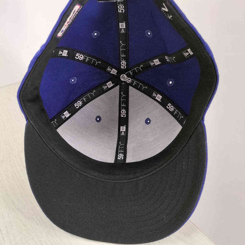 ニューエラ NEW ERA 6パネル ベースボール キャップ メンズ 7 1/4