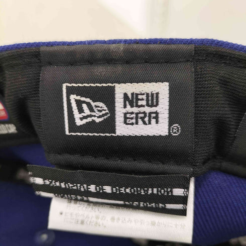 ニューエラ NEW ERA 6パネル ベースボール キャップ メンズ 7 1/4