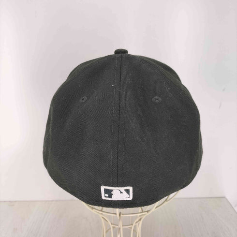 ニューエラ NEW ERA 6パネル ベースボール キャップ メンズ 7 1/4