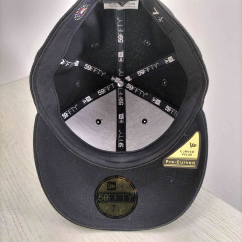 ニューエラ NEW ERA 6パネル ベースボール キャップ メンズ 7 1/4
