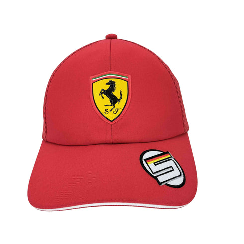 プーマ PUMA ベッテルキャップ メンズ AD