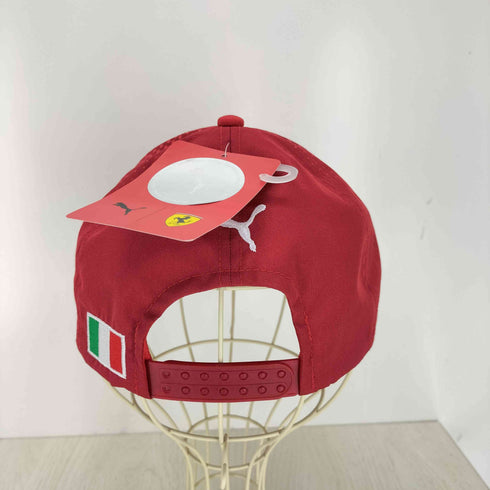 プーマ PUMA ベッテルキャップ メンズ AD