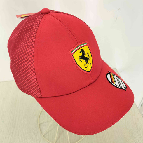 プーマ PUMA ベッテルキャップ メンズ AD