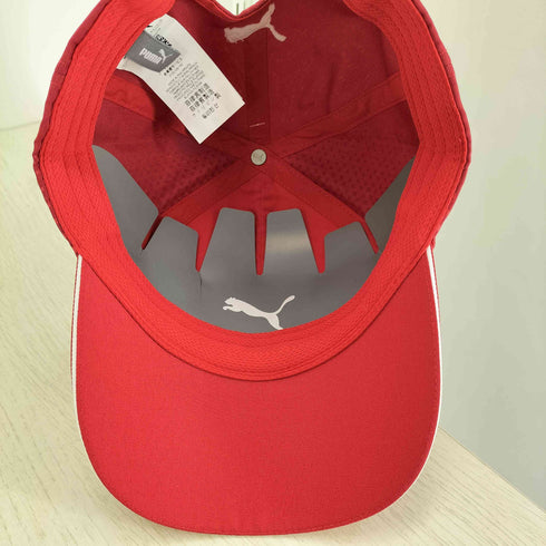 プーマ PUMA ベッテルキャップ メンズ AD