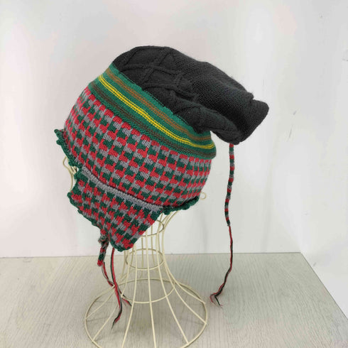 Bernhard Willhelm ニット帽 メンズ
