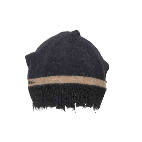 ディーゼル DIESEL カットオフ ニット帽 メンズ ONE SIZE