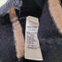 ディーゼル DIESEL カットオフ ニット帽 メンズ ONE SIZE
