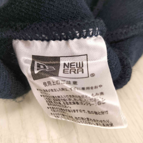 ニューエラ NEW ERA ベーシック カフニット メンズ
