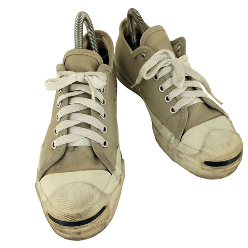 コンバース CONVERSE MADE IN USA JACK PURCELL レディース