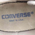 コンバース CONVERSE MADE IN USA JACK PURCELL レディース